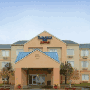 Fairfield Inn Mount Sterling