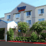 Fairfield Inn & Suites Lafayette I-10
