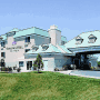 SpringHill Suites Las Cruces