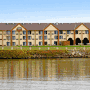 Courtyard La Crosse Downtown/Mississippi Riverfront