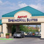 SpringHill Suites Lawrence