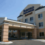 Fairfield Inn & Suites Milledgeville