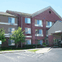 Fairfield Inn and Suites Memphis Germantown