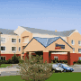 Fairfield Inn Concord
