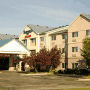 Fairfield Inn Mankato
