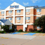 Fairfield Inn Galesburg