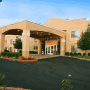 Fairfield Inn & Suites Modesto