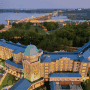 Marriott Shoals Hotel & Spa