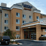 Fairfield Inn & Suites Mount Vernon Rend Lake