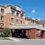SpringHill Suites Minneapolis West St. Louis Park