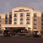 SpringHill Suites Wheeling