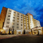 Pueblo Marriott