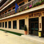 Park Hotel Izida