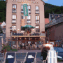 Goldenes Fass
