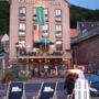 Goldenes Fass