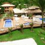 Villa Ecoporan Hotel Charme Spa & Eventos