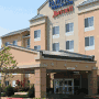Fairfield Inn & Suites Springdale