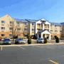 Fairfield Inn Saint Louis Fairview Heights