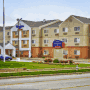 Fairfield Inn Springfield, Illinois