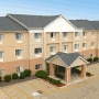 Fairfield Inn Saint Louis Collinsville