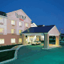 Fairfield Inn & Suites Toledo North