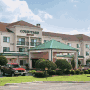 Courtyard Tifton
