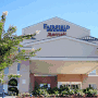 Fairfield Inn and Suites Tifton