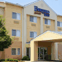 Fairfield Inn Tuscaloosa