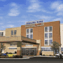 SpringHill Suites Ewing Township Princeton South
