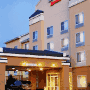Fairfield Inn & Suites Fort Walton Beach-Eglin AFB