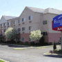 Fairfield Inn Youngstown Boardman Poland