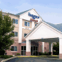 Fairfield Inn Warren Niles
