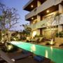 Sunset Mansion Seminyak
