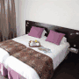 Brit Hotel Golfhotel