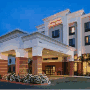 Hampton Inn & Suites Tulare