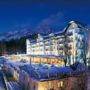 Cristallo Hotel Spa & Golf