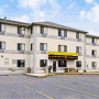 Super 8 Cedar City