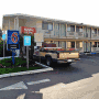 Motel 6 Los Angeles - Hacienda Heights