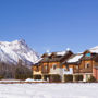 Madame Vacances Les Chalets du Jardin Alpin