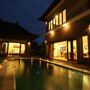 Keramas Bali Villas