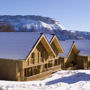 Madame Vacances Les Chalets Du Berger