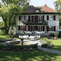 Hotel Waldhaus Prieros