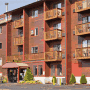 Days Inn Colchester/Burlington