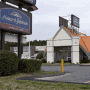 Howard Johnson Express Inn Vernon