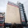 Cosmos Tourist Hotel