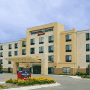 SpringHill Suites Detroit Auburn Hills
