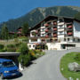 Aparthotel Tschanun Garni