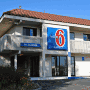 Motel 6 Petaluma