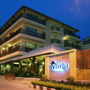 Sarita Chalet & Spa Hotel
