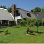 Africa Lodge